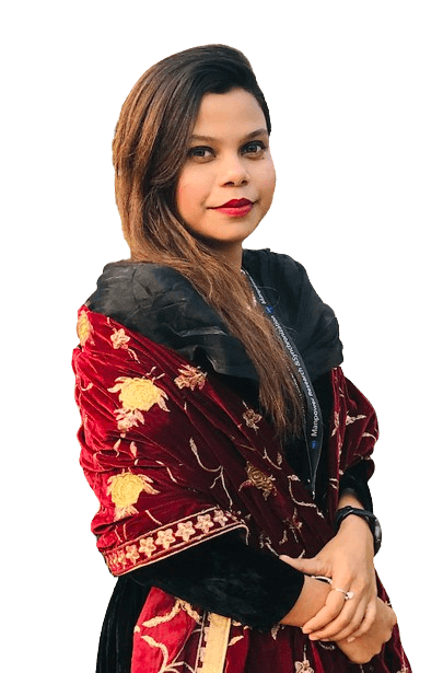 Photo of Fariha Sayma Mim